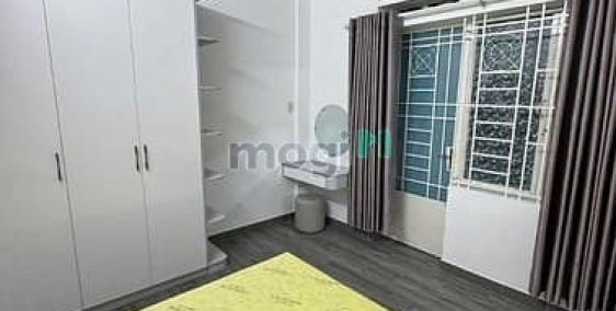 Bán căn hộ chung cư: CH265 Bán căn hộ tầng 2 chung cư Vĩnh Phước gần bãi biển Hò