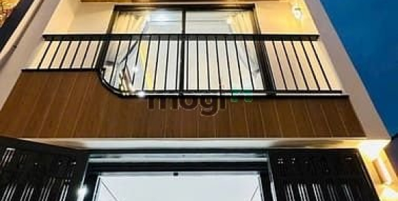 Bán nhà riêng: Bán nhà Lê Văn Việt, Mỹ Thành, Long Thạnh Mỹ, Thủ Đức, 4 tỷ, sổ r