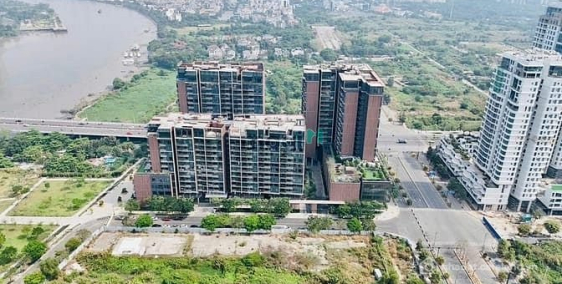 Bán căn hộ chung cư: Cập Nhật Rổ Hàng 3PN The River Gía Tốt T9/2025 (3PN-View sô