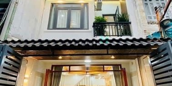 Bán nhà riêng: Cực căng nhà bán An Dương Vương, P16, Quận 8, 3,1 tỷ, sổ hồng riê