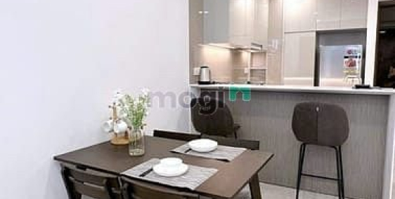 Bán căn hộ chung cư: Căn 1PN The River giá tốt nhất thị trường chỉ 10.5 tỷ all i