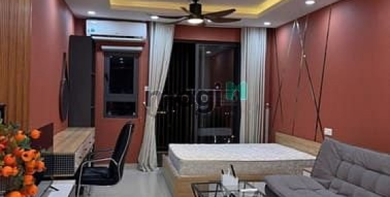 Bán căn hộ chung cư: Bán nhanh căn hộ Topaz Twins đủ nội thất ngay trung tâm Biê