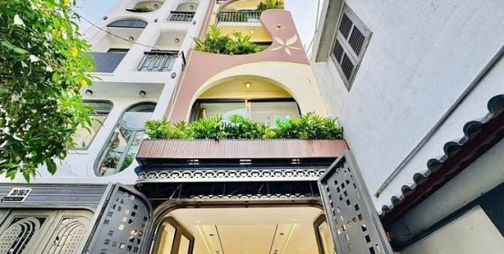 Bán nhà riêng: Bán nhà hẻm rộng Lò Siêu, P16, Quận 11, 3,1 tỷ, sổ riêng, đủ tiện