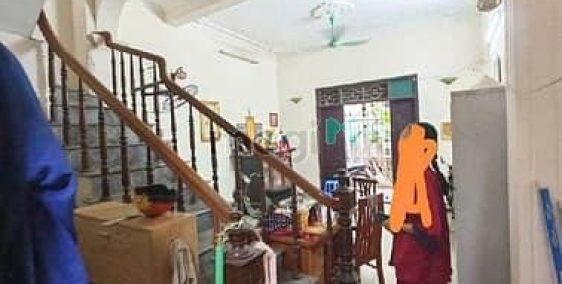 Bán nhà riêng: Bán nhà 3 tầng 61m2 liên mạc từ liêm mặt tiền 5m giá nhỉnh 6 tỷ, 