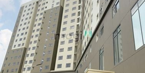 Bán căn hộ chung cư: Bán căn hộ Sài Gòn Home, DT 70m2, 2PN, NT cơ bản, giá chỉ 2