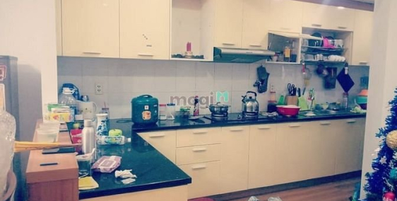 Bán căn hộ chung cư: Bán căn hộ Ruby Garden, DT 91m2, 2PN, Full NT, giá 3.15 tỷ 