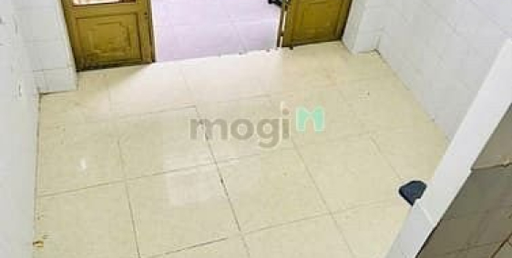 Bán nhà riêng: Hơn 2.x tỷ có ngay nhà phố 3 tầng sát MT Hồ Biểu Chánh DTSD 40m2