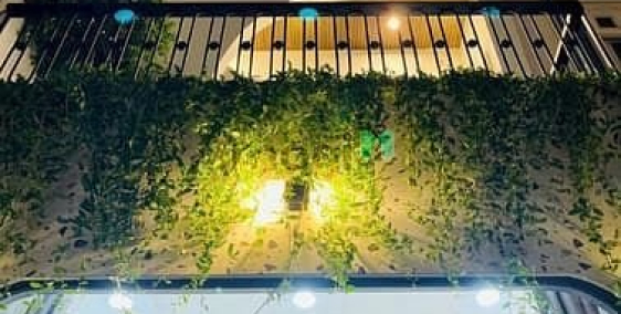 Bán nhà riêng: Bán nhà 4 tầng HXH khu VIP Hoàng Hoa Thám P7 chỉ hơn 9 tỷ