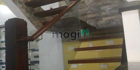 Bán nhà riêng: Bán nhà 4 tầng HXH tránh nhau, Đào Duy Anh P9, DTSD 240m2, 11.3 t