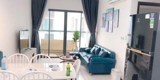 Bán căn hộ chung cư: Bán căn hộ Osimi Tower, DT 68m2, 2PN, Full NT giá 3 tỷ