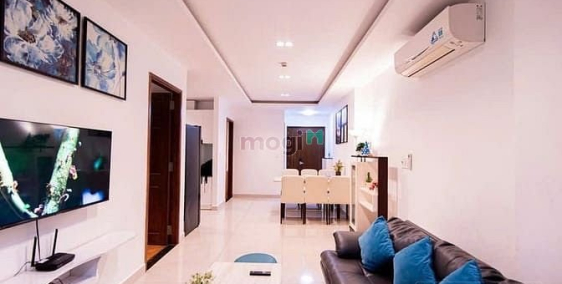 Bán căn hộ chung cư: Bán căn hộ Celadon City, DT 71m2, 2PN, Full NT, giá 4.150 t