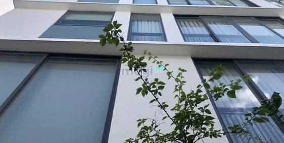 Bán nhà riêng: Bán Nhà HIẾM Ngang 10m, 4 tầng Nguyễn Kiệm P3, 40m2, 6.2 tỷ