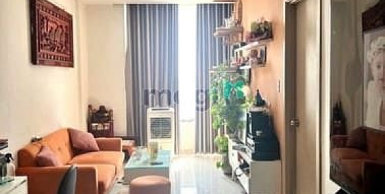 Bán căn hộ chung cư: Bán căn hộ 8x Thái An, DT 58m2, 2PN, NT cơ bản giá 1.690 tỷ