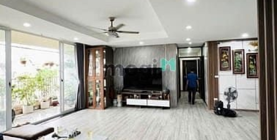 Bán căn hộ chung cư: Bán gấp cc căn góc kđt Văn Khê –2 ban công- thoáng sáng –nộ