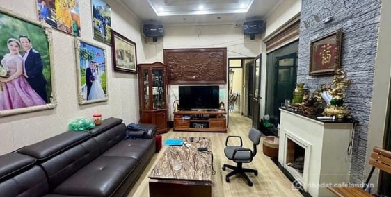 Bán căn hộ chung cư: Bán Gấp CC HH2 XUÂN MAI – DƯƠNG NỘI – 70M² – 2Pn – 2Vs- Ful