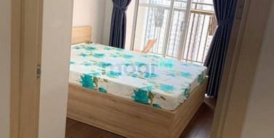 Bán căn hộ chung cư: Bán căn hộ Richstar Novaland, DT 91m2, 3PN/2WC, Full NT, gi