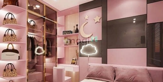 Bán căn hộ chung cư: Vốn ban đầu 340tr sở hứu 2pn tttm mặt tiền vành đai 3 liền 