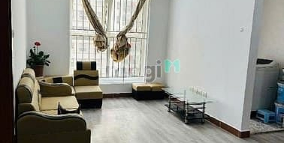 Bán căn hộ chung cư: Chính chủ BÁN GẤP Căn góc CHUNG CƯ KĐT DƯƠNG NỘI56m² Chỉ 