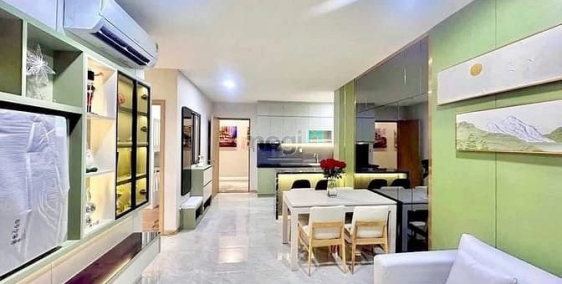 Bán căn hộ chung cư: Đón Sóng An Cư - Đầu Tư Với Ban Đầu Từ 394TR Sở Hữu 2PN2WC 