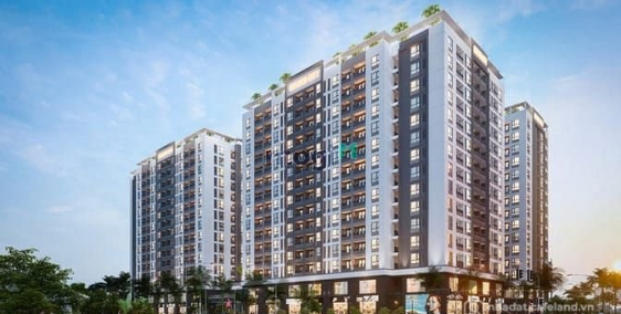 Bán căn hộ chung cư: Sỡ hữu ngay căn hộ sang trọng tại Golden City ngay giữa tt 