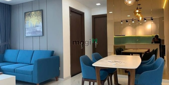 Bán căn hộ chung cư: Bán nhanh Căn hộ The View Riviera Point Kepple LAnd nhà đẹp