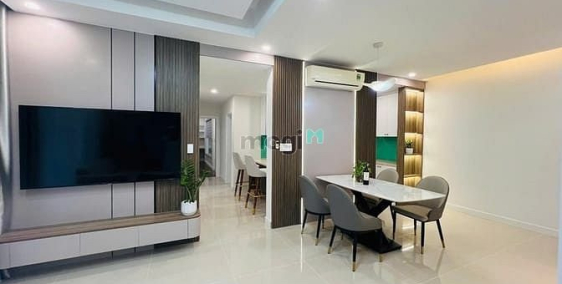 Bán căn hộ chung cư: Bán nhanh Căn hộ Star Hill Phú Mỹ Hưng Quận 7 nhà mới giá r