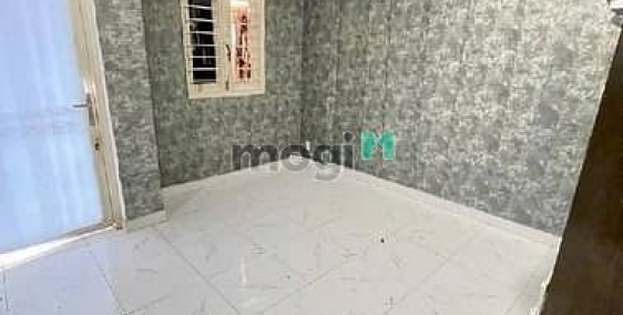 Bán nhà riêng: Nhà BTCT 3 tầng, HXH né nhau, ngay siêu thị LOTTE MART, Huỳnh Tấn