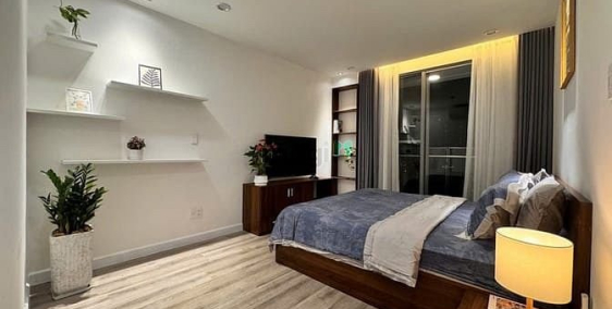 Bán căn hộ chung cư: Bán nhanh CHCC Green Valley DT 120m2, TK 3PN, 2WC, NTCC, gi