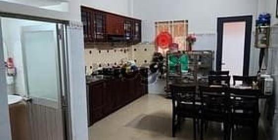 Bán nhà riêng: Hiếm bán! nhà Nguyễn Thị Thập - Vừa ở vừa cho thuê - 132m2 sử dụn