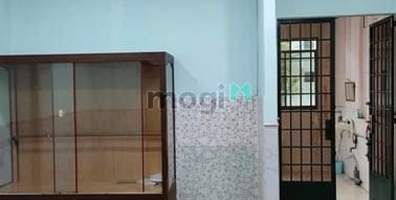 Bán nhà riêng: Bán nhà hẻm xe tải Võ Thị Nhờ 54m2 - 2 tầng - Đang cho thuê 9tr
