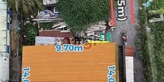 Bán nhà riêng: Bán Gấp Nhà Hẻm Vĩnh Phú 39, P.Vĩnh Phú, Tp.HCM Vị Trí Đẹp, Gần Q