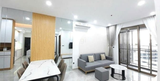 Bán căn hộ chung cư: Bán gấp giá rẻ 7,6 tỷ căn hộ Midtown 2PN, 81m2, full nội th