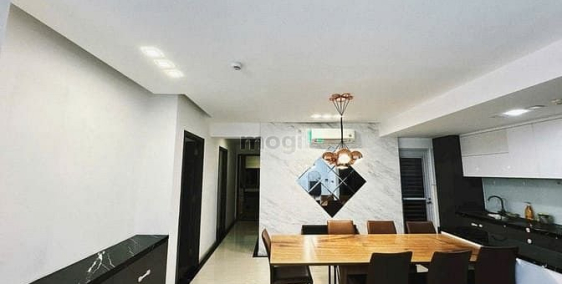 Bán căn hộ chung cư: Bán căn hộ Happy Valley, 135m2, 3PN, lầu cao, giá 8,5 tỷ, c