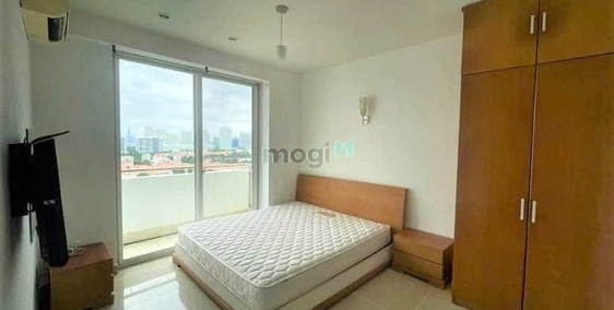 Bán căn hộ chung cư: Bán căn hộ cao cấp Grand View, Đ.Nguyễn Đức Cảnh, 118m2, Vi
