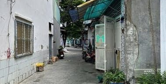 Bán nhà riêng: Bán Nhà 14,8m2 Xây 2 Tầng Giá 1,75 Tỷ sổ Riêng Tân Phú