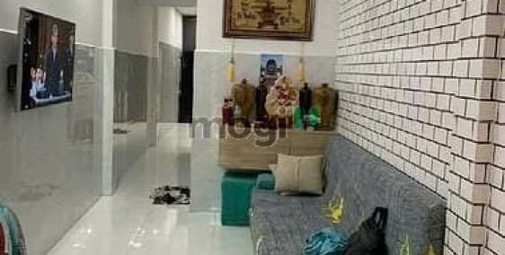 Bán nhà riêng: Bán Nhà đường Lũy Bán Bích 40m2 xây 2 Tầng giá 3,19 Tỷ