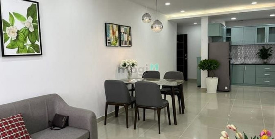 Bán căn hộ chung cư: Bán căn góc 3pn - 2wc Sky garden 3 Phú Mỹ Hưng Q.7 giá 4.35