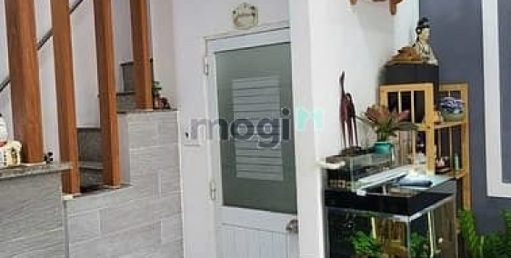 Bán nhà riêng: Bán Nhà Dương Văn Dương 22,3m2 xây 2 Tầng Giá 3,45 Tỷ