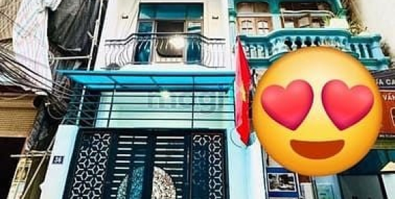 Bán nhà riêng: Siêu phẩm Trường Chinh - Lô góc - Ngõ thông kinh doanh