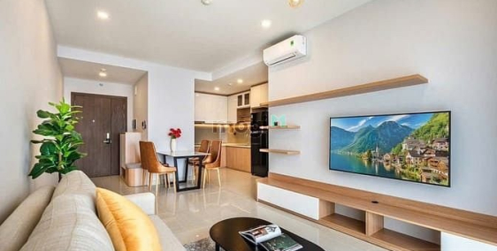 Bán căn hộ chung cư: 15% Nhận Nhà ở Liền , Sổ Hồng lâu dài