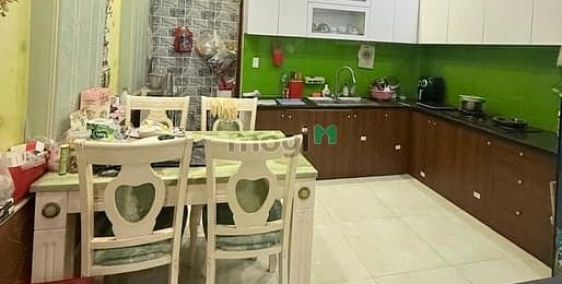 Bán nhà riêng: Gần Đầm Sen - Diện tích 60m2 CN đủ, 5PN, 3WC giá bán 4.95 tỷ