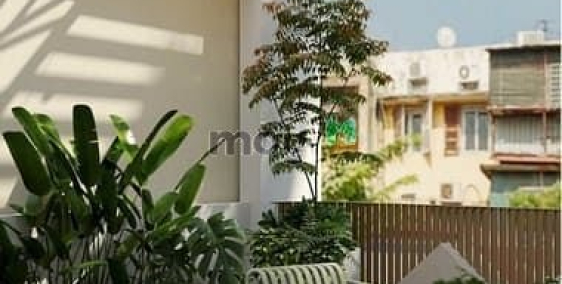 Bán nhà riêng: Bán nhà HXH 6m thông - Võ Văn Tần Quận 3,DT: (5x12m) Giá bán 10.7