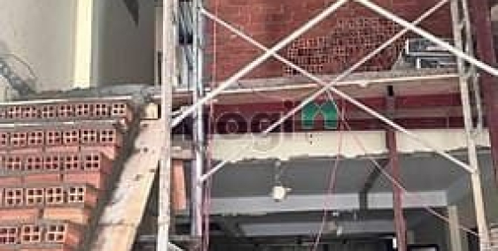 Bán nhà riêng: Quá Hiếm 5.xTỷ - Nhà Pass Mới 100% - HXH đỗ cửa - Tân Phú, 3PN,3W