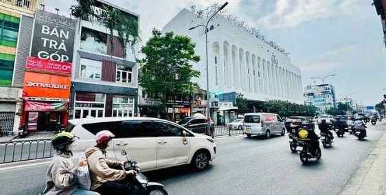 Bán nhà riêng: Giá bán nhanh tháng 8,  nhà 4 tầng btct, 4.2m nở hậu - 60m2 chỉ n