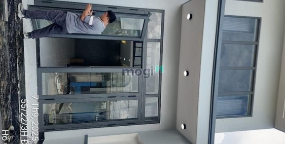 Bán nhà riêng: Nhà chính chủ bán Xã Tân Phú Trung(DT5x23m)giá 2ty9tr Thiết kế 1t