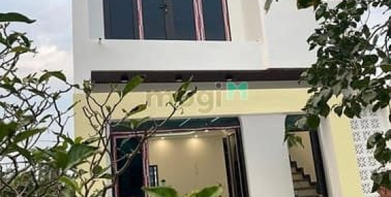 Bán nhà riêng: Bán nhà 2 tầng Kiều Trung An Dương Hải Phòng