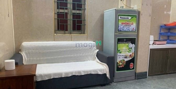 Bán nhà riêng: Bán nhanh nhà tầng 1 Đào Duy Từ, HK giá 4.5 tỷ, 30m2, ẢNH THẬT