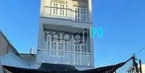 Bán nhà riêng: Bán Nhà 5 Tầng Đẹp, Ôtô ngủ nhà, Ngay Kcn Tân Bình, chỉ 6.3 tỉ TL