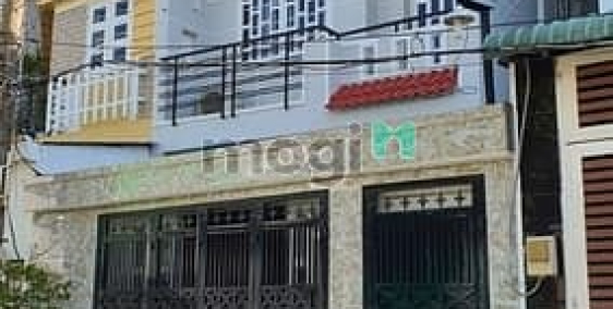 Bán nhà riêng: Nhà HXT 8m Bình Trị Đông 6x15m x 2Tầng, 4PN 3WC Thẳng Trục Tên Lử