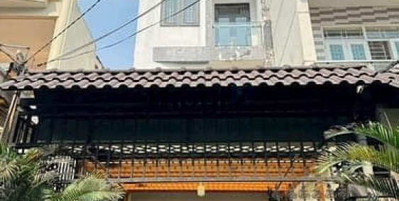 Bán nhà riêng: Nhà cần bán gấp Hồng Hà, P2, Tân Bình, 3,1 tỷ, sổ riêng, tiện ích